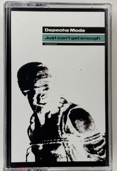 Just Can't Get Enough